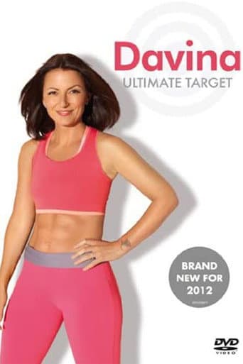 Poster for Davina - Ultimate Target