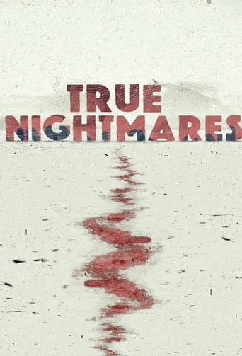 Poster for True Nightmares