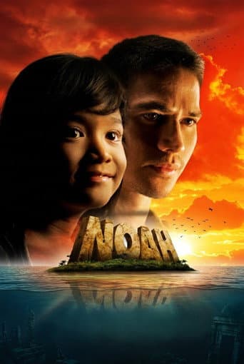 Poster for Noah