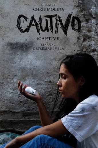 Poster for Cautivo