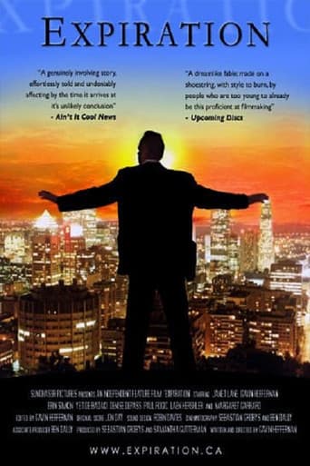 Poster for Expiration