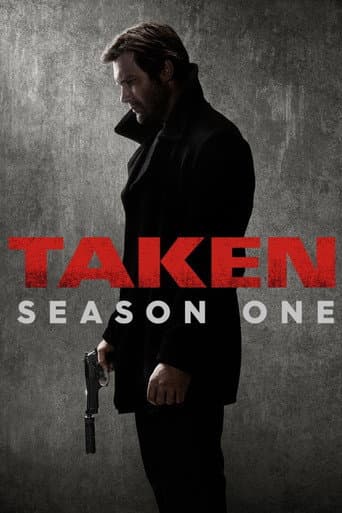 Poster for Season 1