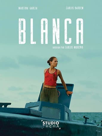 Poster for Blanca