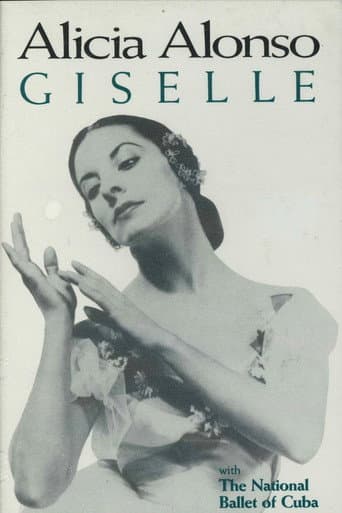 Poster for Giselle