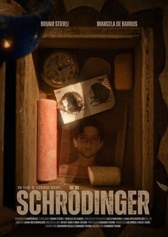 Poster for Schrödinger
