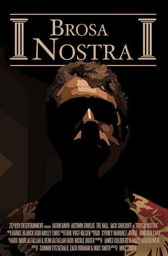 Poster for Brosa Nostra