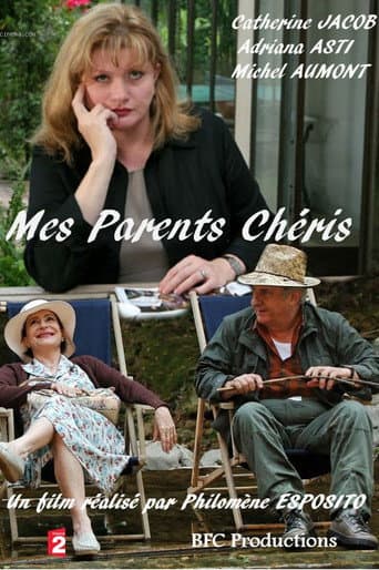 Poster for Mes parents chéris