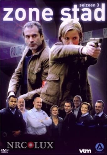 Poster for Season 3