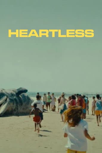 Poster for Heartless