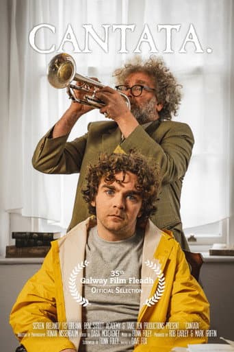 Poster for Cantata