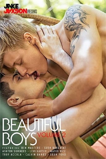 Poster for Beautiful Boys 2