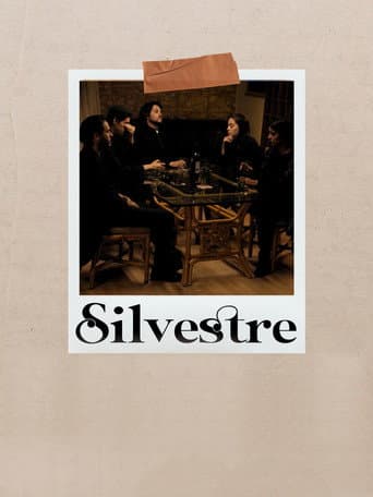 Poster for Silvestre