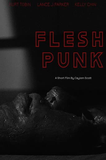 Poster for Fleshpunk