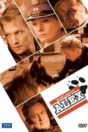 Poster for Season 1