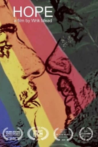 Poster for Hope