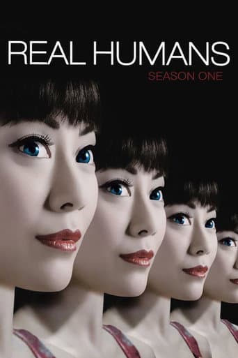 Poster for Season 1