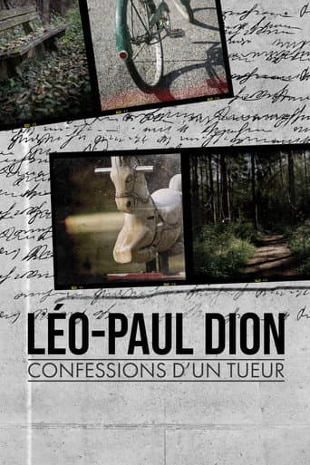 Poster for Miniseries