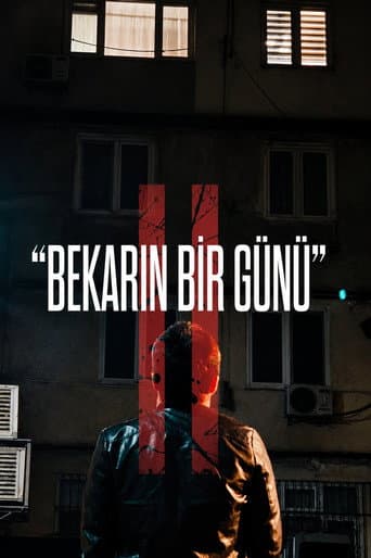Poster for Bekarın bir günü 2