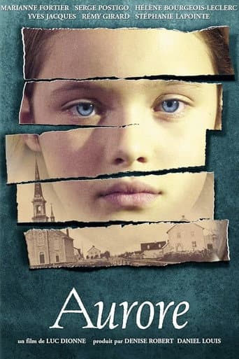 Poster for Aurore