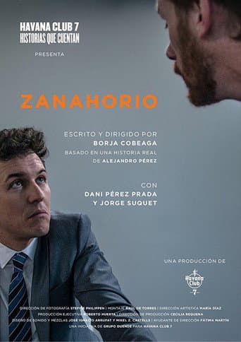 Poster for Zanahorio