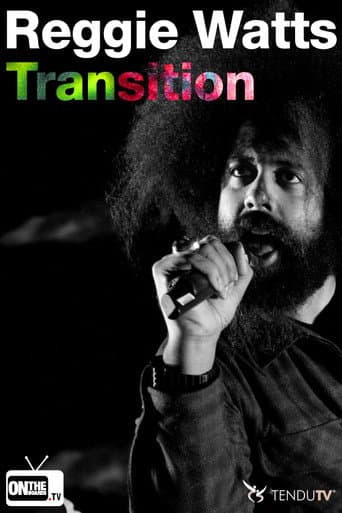 Poster for Transition