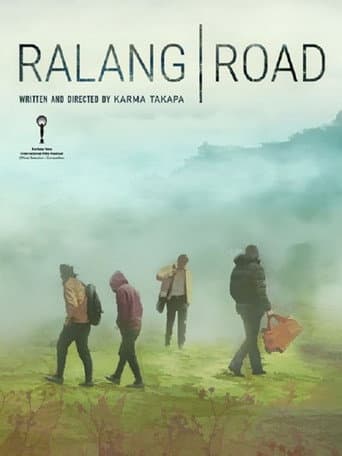Poster for Ralang Road