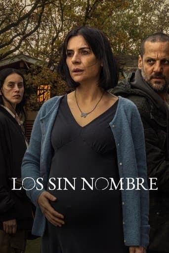 Poster for Los sin nombre