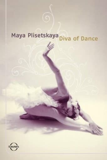Poster for Maya Plisetskaya - Diva of Dance