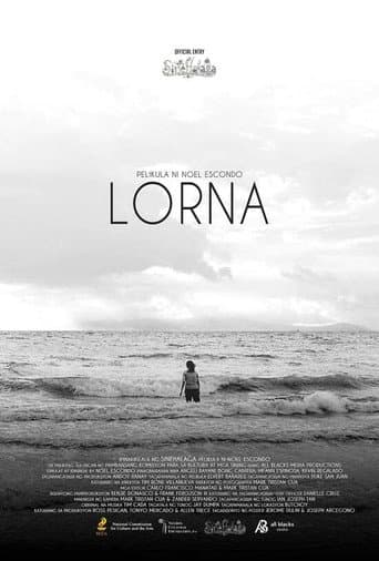 Poster for Lorna