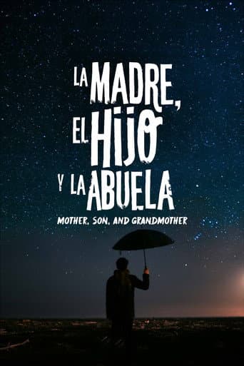 Poster for Mother, Son and Grandmother