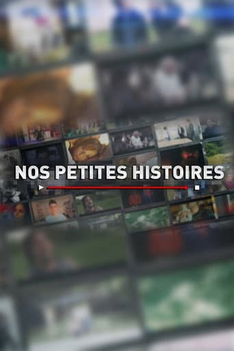 Poster for Nos Petites Histoires