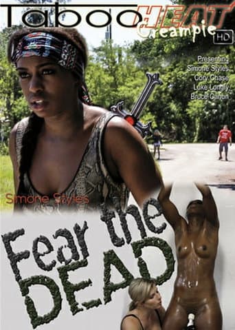 Poster for Fear the Dead