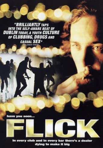 Poster for Flick