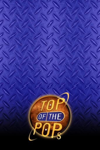 Poster for Top of the Pops