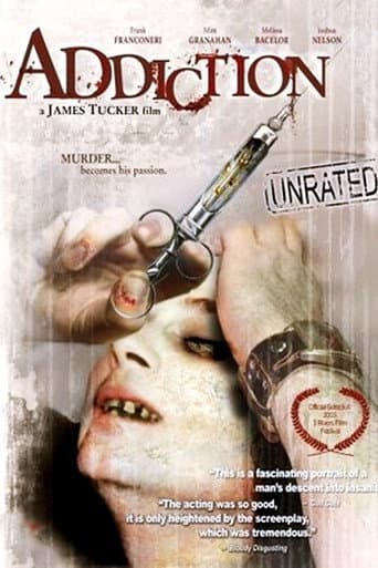 Poster for Addiction