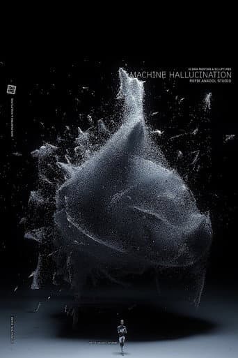 Poster for Machine Hallucination