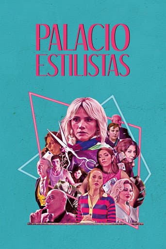 Poster for Palacio Estilistas