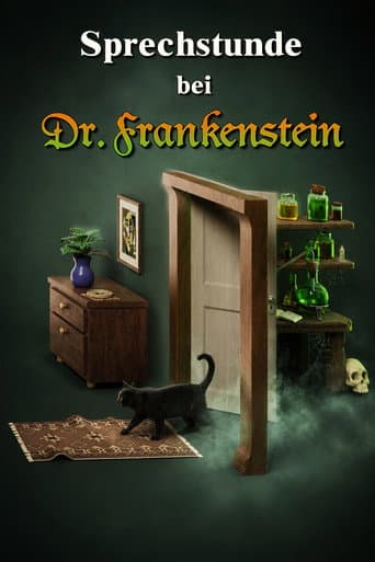 Poster for Sprechstunde bei Dr. Frankenstein