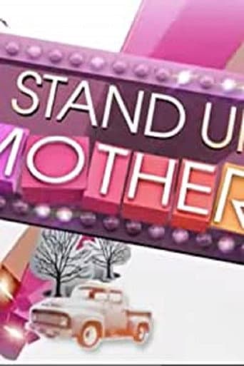 Poster for A Stand Up Mother