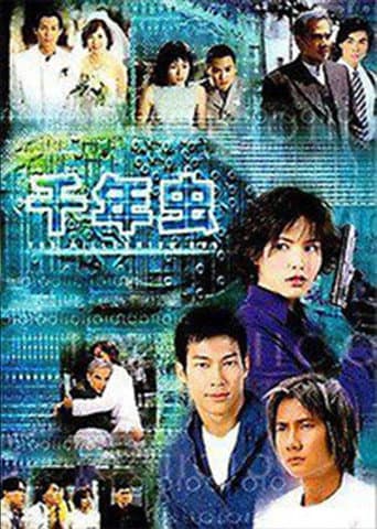 Poster for The Millennium Bug