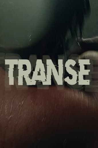 Poster for Trance