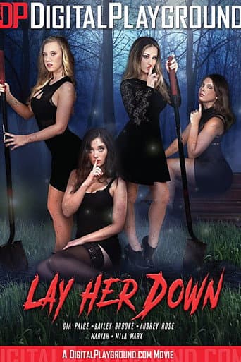 Poster for Lay Her Down