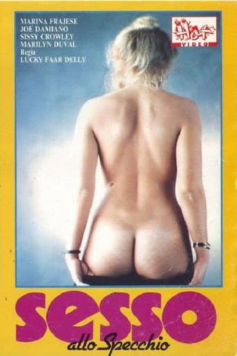 Poster for Sesso allo specchio