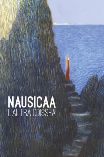 Poster for Nausicaa: The Other Odyssey