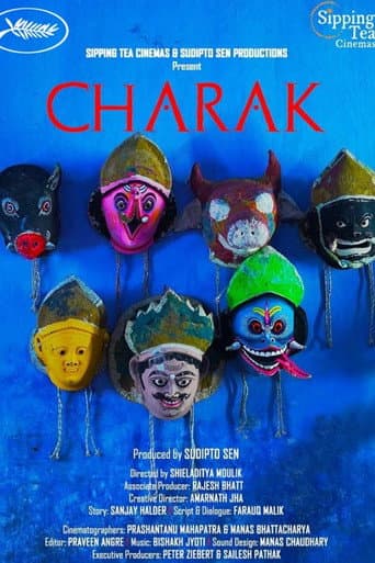 Poster for Charak: Fair of Faith