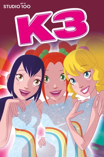 Poster for K3