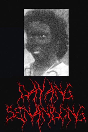 Poster for Dayang Senandong