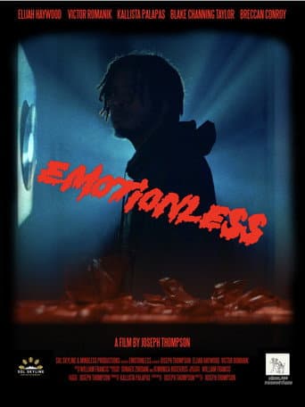 Poster for Emotionless