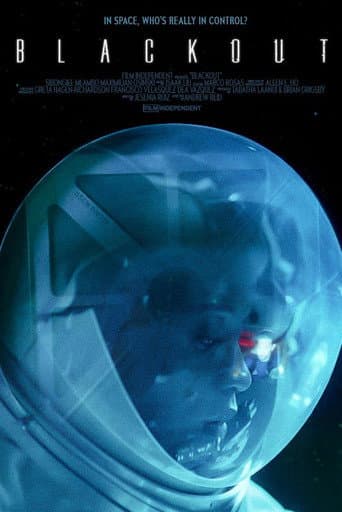 Poster for Blackout