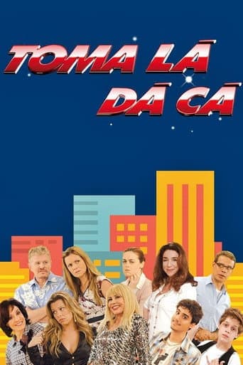 Poster for Specials